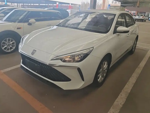 Roewe i5 2025