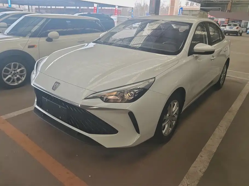 Roewe i5