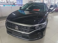 Volkswagen Passat 2024