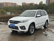 Chery Tiggo 3 2016