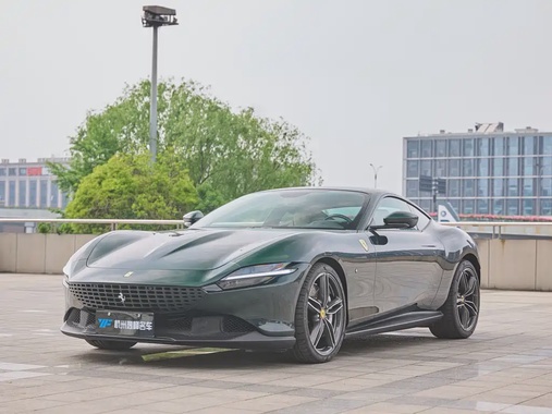 Ferrari Roma 2023