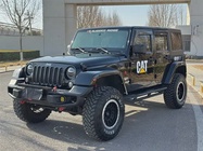 Jeep Wrangler 2014