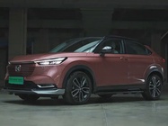 Honda Vezel 2023