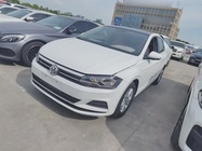 Volkswagen Polo 2021