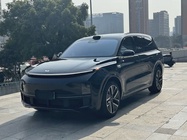 Li Auto L9 2024