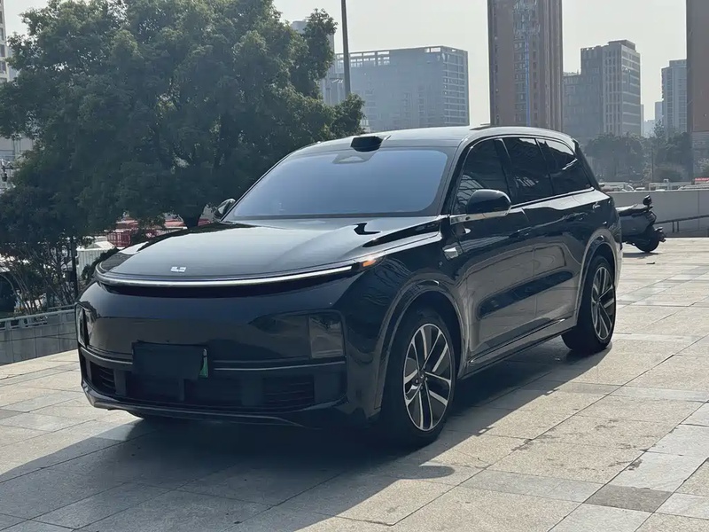 Li Auto L9