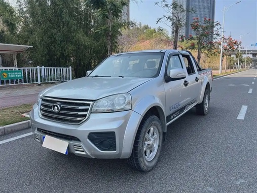 Great Wall 5 2019
