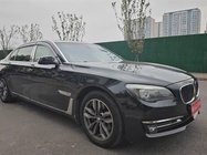 BMW 7 Series 2011