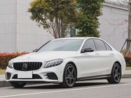 Mercedes-Benz C-Class 2020