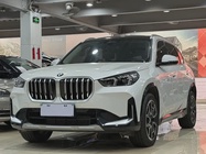 BMW X1 2025