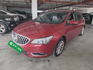 Buick Verano 2017
