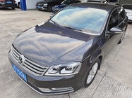 Volkswagen Magotan 2014