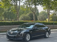 Cadillac CT6 2018