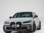 BMW M3 2025