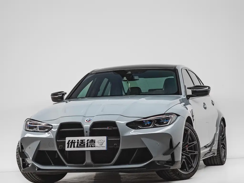 BMW M3