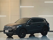 Volkswagen Touareg 2021