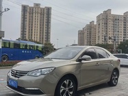 Roewe 360 2017