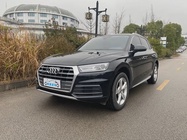Audi Q5 2020