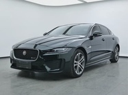 Jaguar XEL 2023