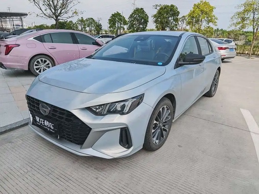GAC Shadow Leopard 2023
