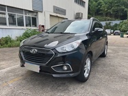 Hyundai ix35 2012
