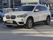 BMW X1 2019