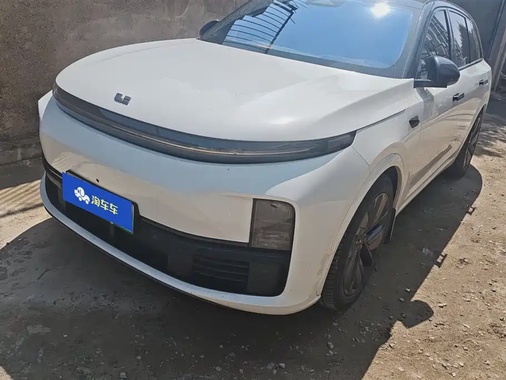 Li Auto L7 2024