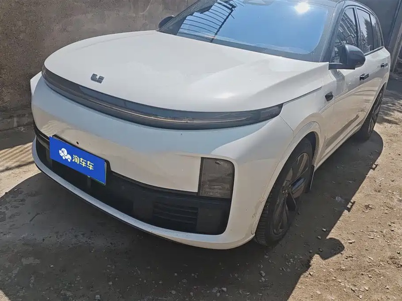 Li Auto L7