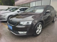 Skoda Octavia 2015