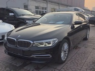 BMW 5 Series 2020