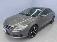 Volkswagen CC 2012