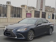 Lexus ES 2024