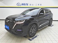 Chery Tiggo 8 PRO 2024