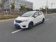 Honda Fit 2017