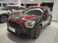 MINI Countryman 2019