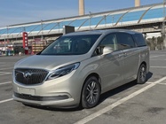 Buick GL8 2019