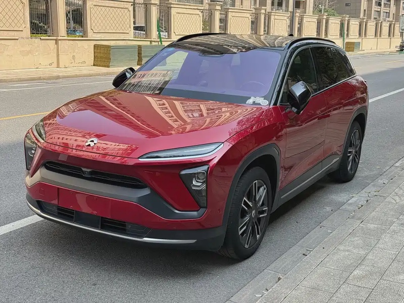 NIO ES6