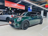 MINI Other 2019