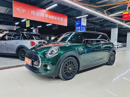 MINI Other 2019