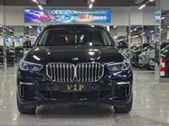 BMW X5 2023