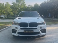 BMW X5 2015