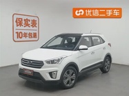 Hyundai ix25 2016