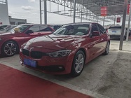 BMW 3 Series 2016