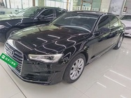Audi A6 2016