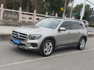 Mercedes-Benz GLB-Class 2020