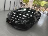 Lamborghini Huracan 2021