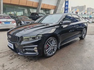 Geely Xingrui 2023