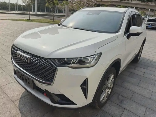 Haval H6 2020