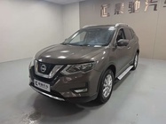 Nissan X-Trail 2018