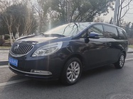 Buick GL8 2014